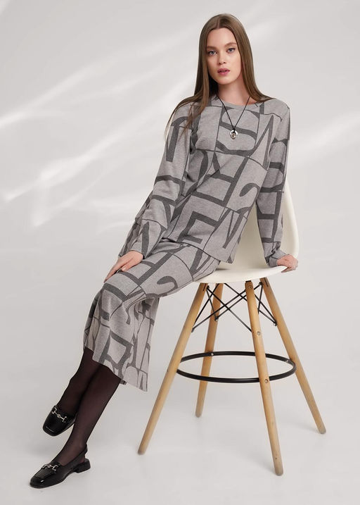 156959/183дож юбка женская (ЧЗ) - Clever wear фото 4