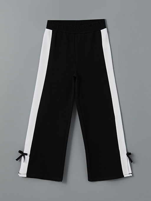 Beli Lastikli K?z ?ocuk E?ofman Alt?