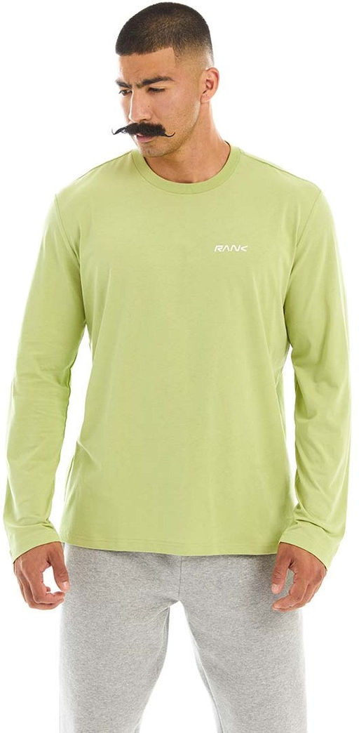 Лонгслив мужской