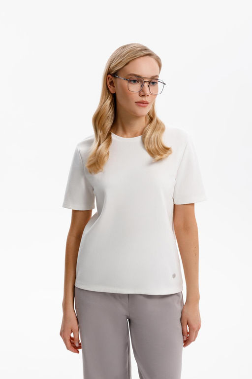 ЕВТ 3283/сахар фуфайка жен