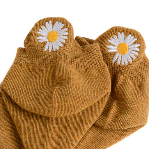 Носки женские р. 35-40 набор 20 штук / ZIXIN-3 /уп 20/микс - Галеонтрейд фото 3