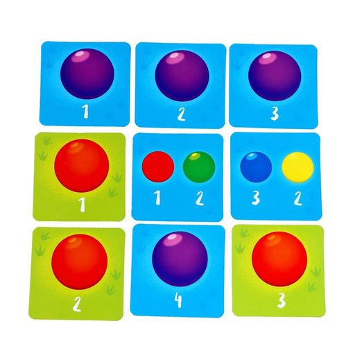 Настольная игра Голодный дино - Лас Играс kids фото 4