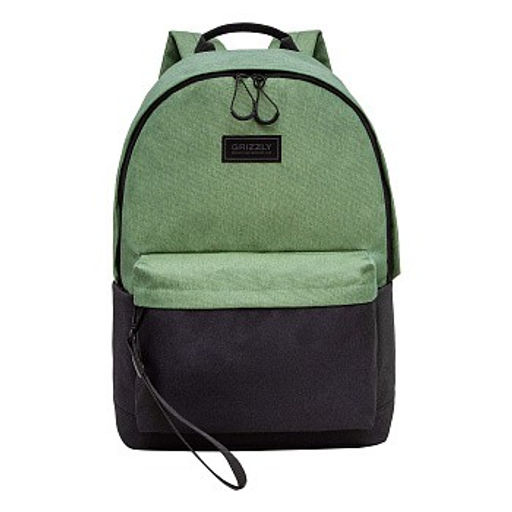 RQL-417-5 Рюкзак - Grizzly фото 2