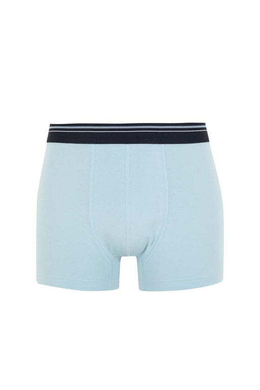 Комплект боксеров стандартной посадки (3 шт.) - Defacto фото 10