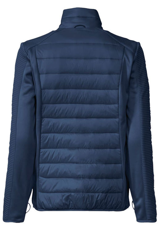 Женская гибридная куртка Rocktrail, ветро- и водонепроницаемая - Crivit фото 2