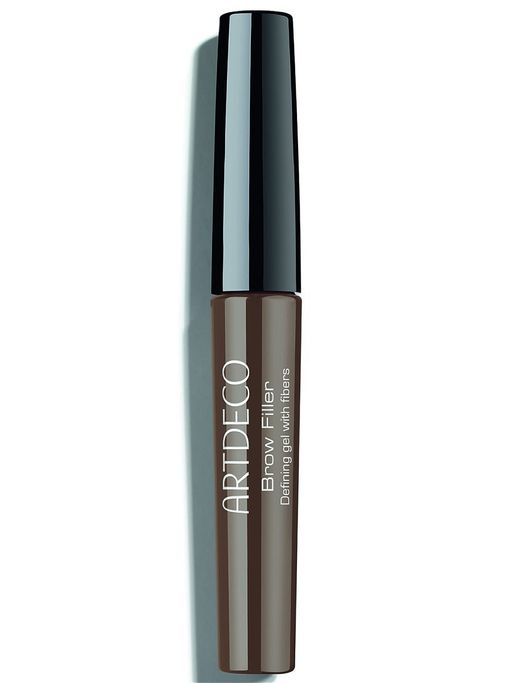 ARTDECO Моделирующий гель для бровей Brow Filler тон 6, 7 мл  фото 2