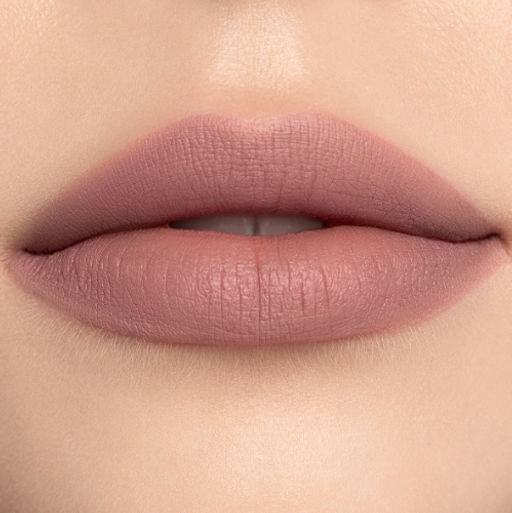 RELOUIS Помада губная жидкая матовая "Nude Matte" тон:28
