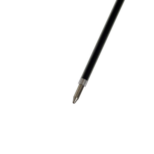 Цена за 200 шт. Стержень шариковый, 0.7 мм, длина 136 мм, на масляной основе, (подходит к арт. 5449272), чернила синие - Calligrata фото 3