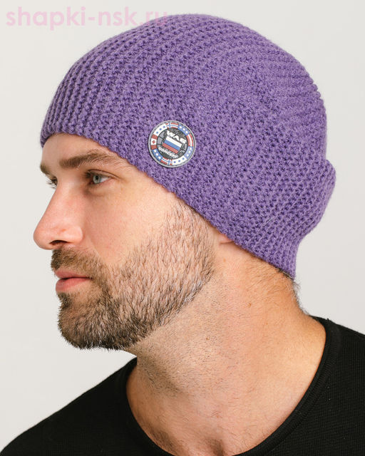 233 T Колпак флис (56-58)