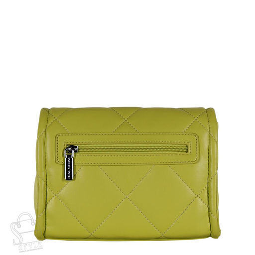 Сумка женская  29063-1 lemon green Velina Fabbiano в Новосибирске
