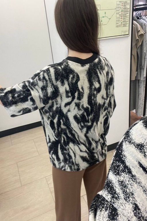 71126 Джемпер