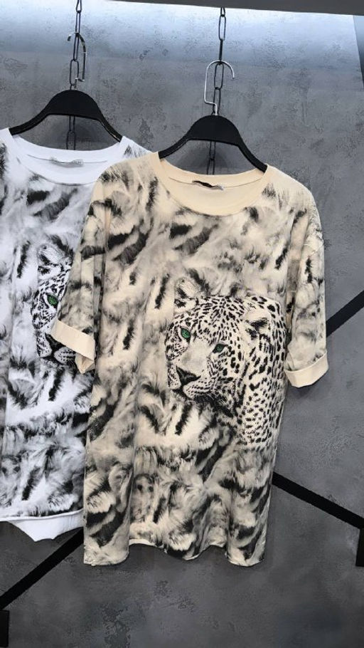 Футболка - Ksa фото 3