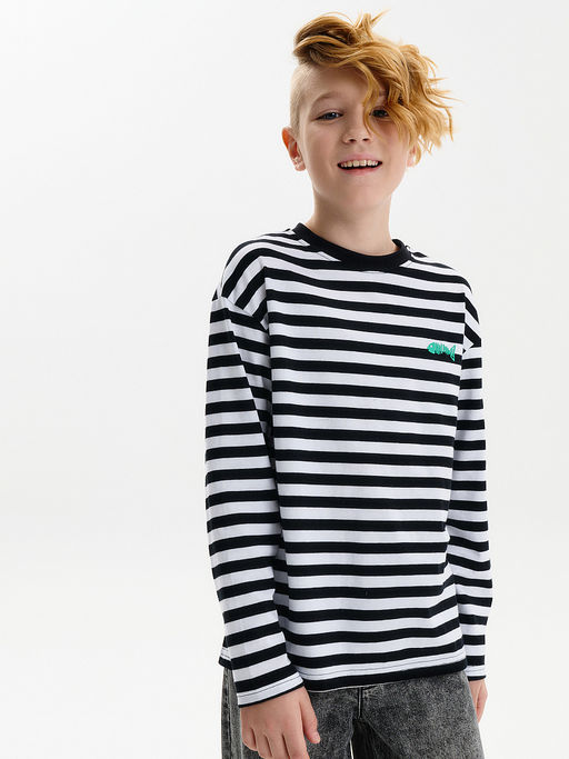 BFJ3389U Джемпер для мальчиков