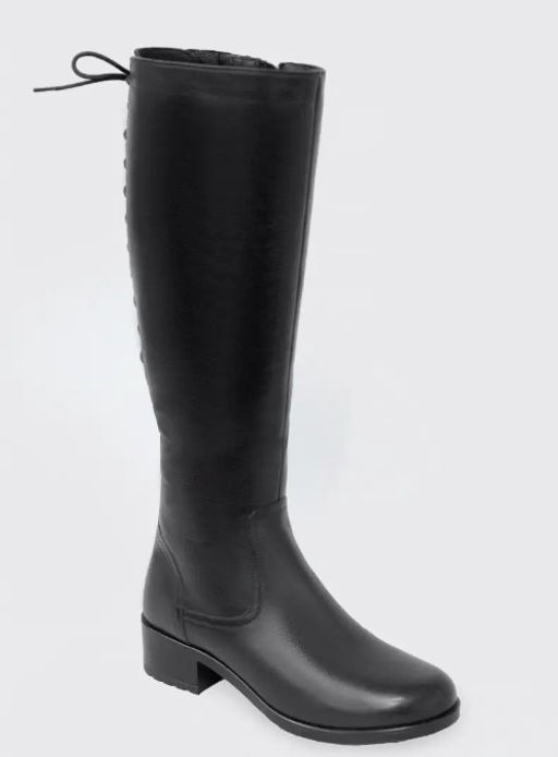 Сапоги Фирма RIVERI 872404РЧН