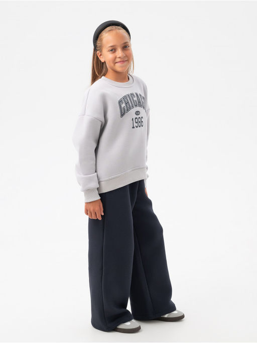 Костюм Чикаго детский - София фото 32