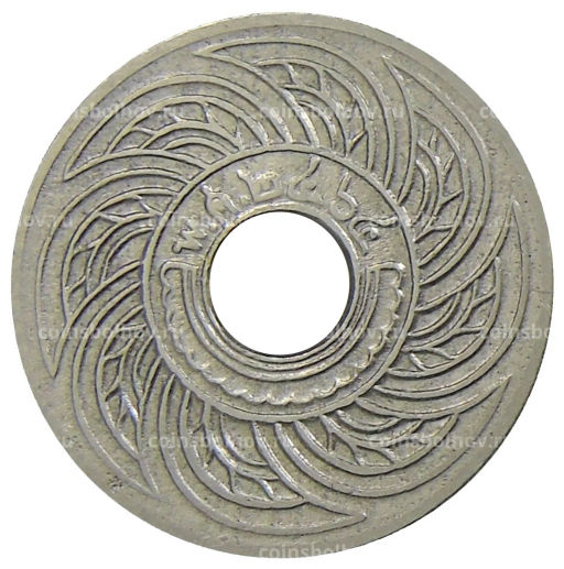 10 сатангов 1921 года Таиланд