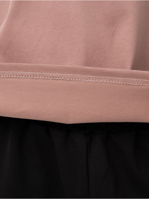 Лонгслив детский Школьный - София фото 95