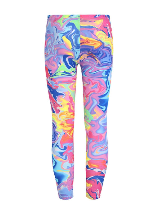 легинсы 1ДРЛ1982804ня - Апрель фото 2