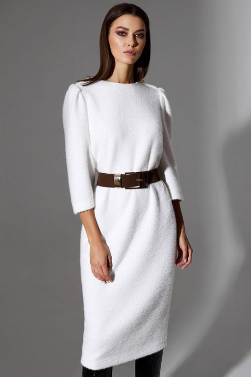 Платье 0673 - Di-lia fashion фото 2