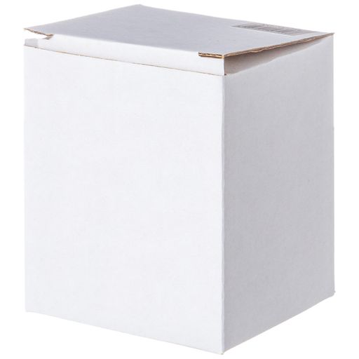 Баночка для специй Lefard Crumpled с ложкой 7.5×7.5×10.5 см 220 мл  фото 2