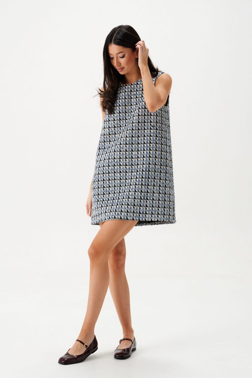 Платье А3650 - Annete фото 2