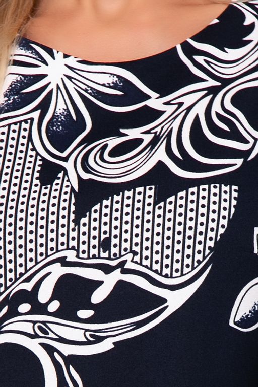 Блузка 41262 - Avili фото 4