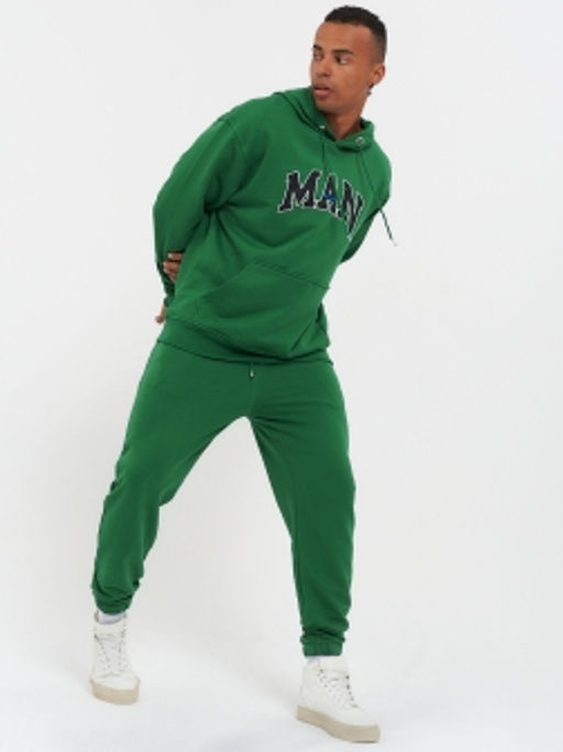 КОСТЮМ СПОРТИВНЫЙ МУЖСКОЙ - Chic & charisma фото 2