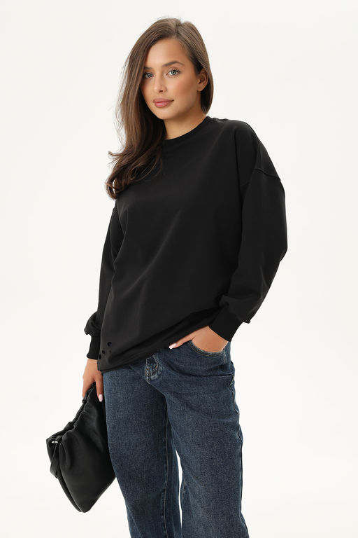 67200 IF толстовка женская