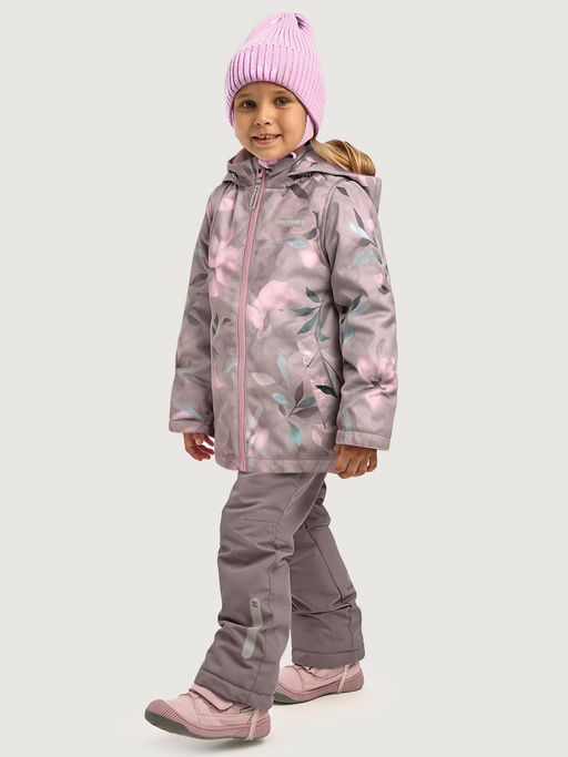 Костюм 7м3226 капучино - Nikastyle фото 2