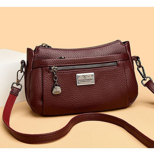 KAIDIFEINIROO Сумка женская 8755  фото 3