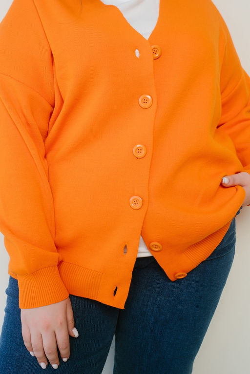 Кардиган женский - Jp фото 8