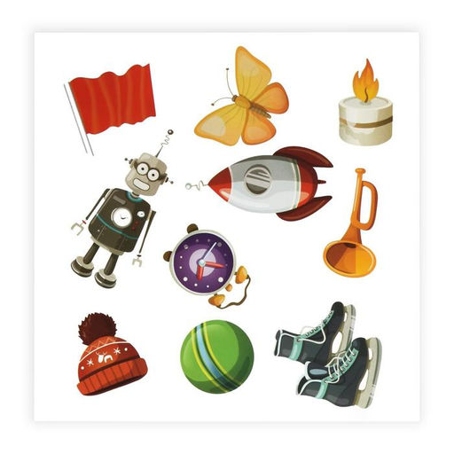 Настольная игра Окавока. Kids - Лас играс фото 6