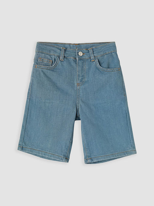 Erkek ?ocuk Jean ?ort
