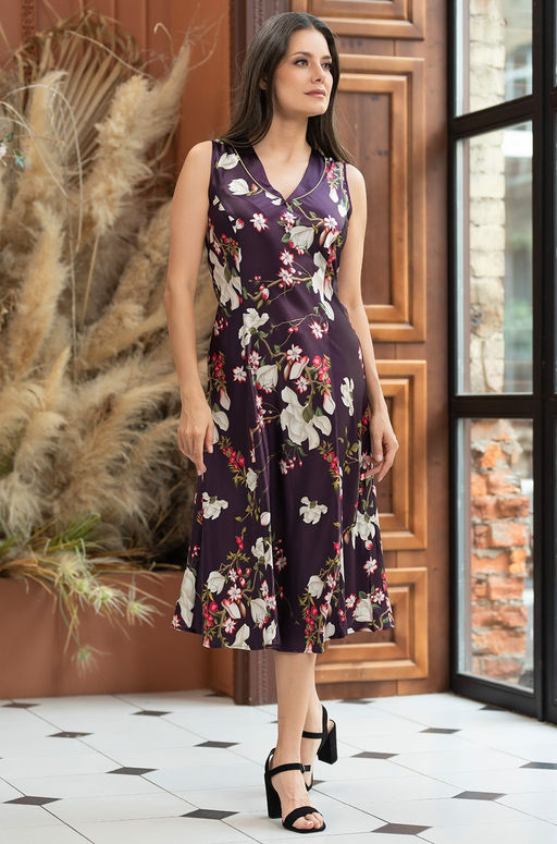 Длинная сорочка Mia-Amore фото 3