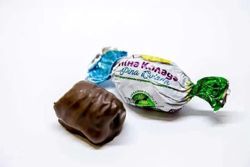 Конфета шоколадная Пина Колада 1 кг - Sweet Joys фото 3