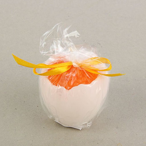 Декоративная свеча Яйцо с икрой - Simaland фото 4