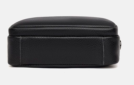 Сумка A-65271-Black - Ferro фото 4