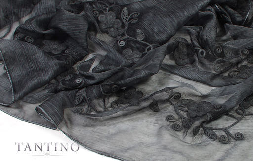 Палантин N-192 - Tantino фото 3