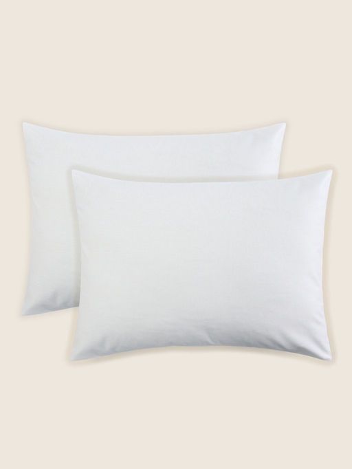 Комплект наволочек SL Home Cosy, 5070 см, 2 шт., сатин, хлопок 100% - Sima-land home фото 4