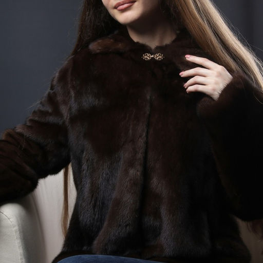Цена за 6 шт. Декоративная застёжка, 4,5 1,5 см, цвет золотой - Арт узор фото 5