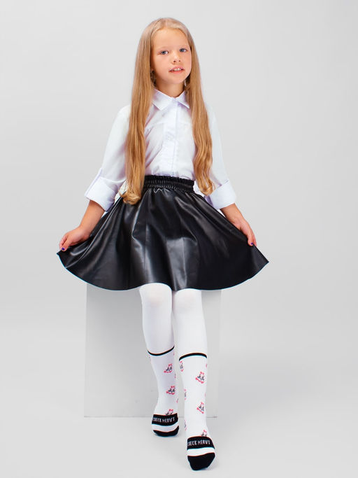 Колготки для девочки Соль&Перец  фото 66