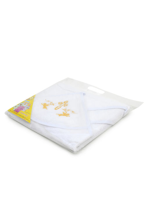 Уголок махровый Крестильный