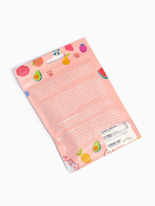 Крем для рук Цветочные эмоции, набор 3 шт. - Simaland фото 4