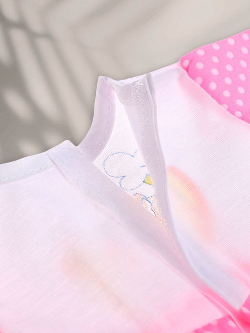 Одежда для пупса Клубничка - Simaland фото 3