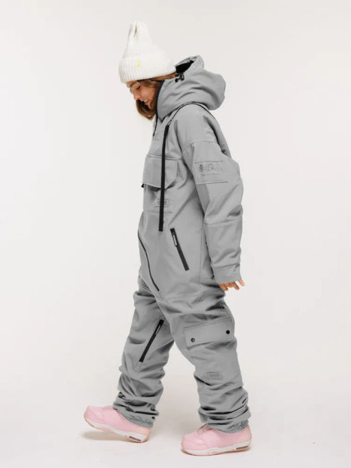 КОМБИНЕЗОН CHUKCHA SNOW SURF SUIT 2.0  фото 3