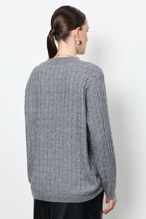 73401у Джемпер