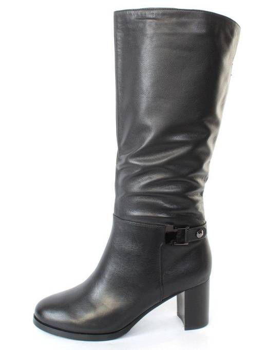 04-PAG294-2Z MILK Ботинки зимние женские (натуральная кожа, 100% шерсть)