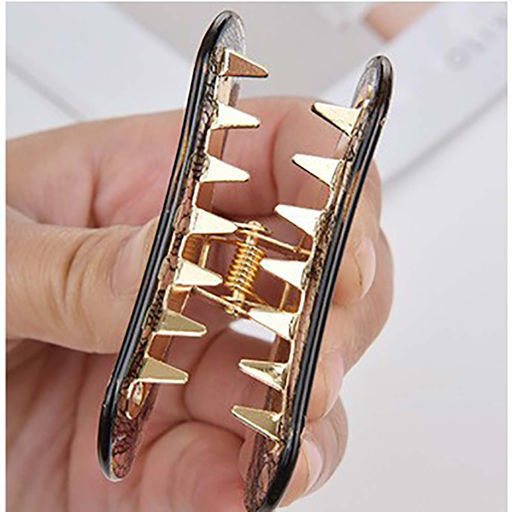 Краб для волос арт. 01 9020 (id 279549) - Rada фото 2