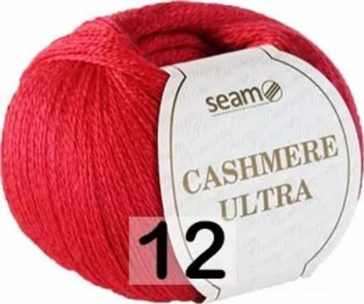 CASHMERE ULTRA - Сеам фото 6