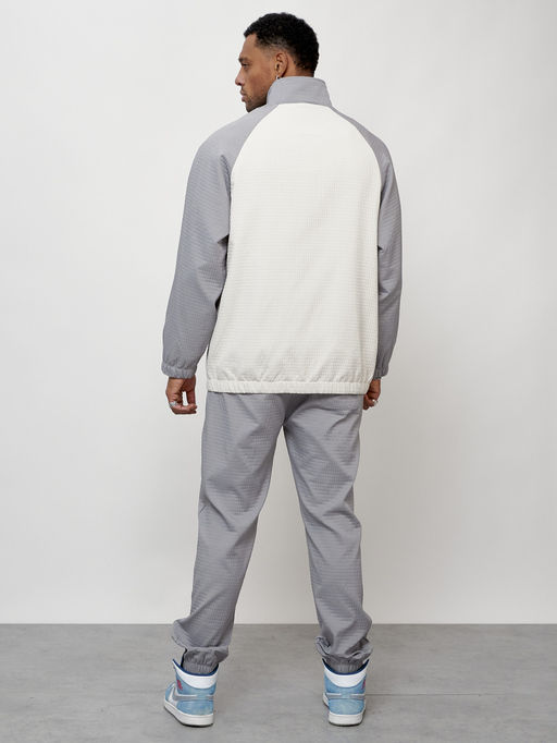 Спортивный костюм мужской - Mtforce фото 5